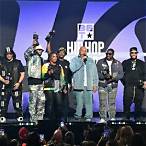 bet hip hop awards performances